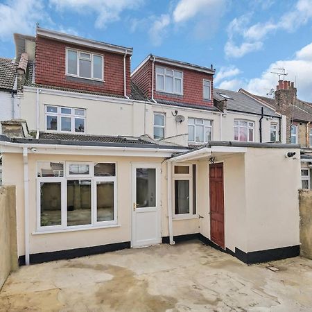 Fernbank Rooms Sudbury Hill, Harrow, Self-Contained Studios With En-Suite Harrow on the Hill Eksteriør bilde