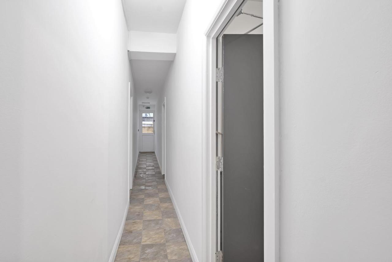 Fernbank Rooms Sudbury Hill, Harrow, Self-Contained Studios With En-Suite Harrow on the Hill Eksteriør bilde