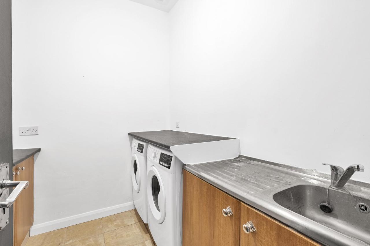 Fernbank Rooms Sudbury Hill, Harrow, Self-Contained Studios With En-Suite Harrow on the Hill Eksteriør bilde