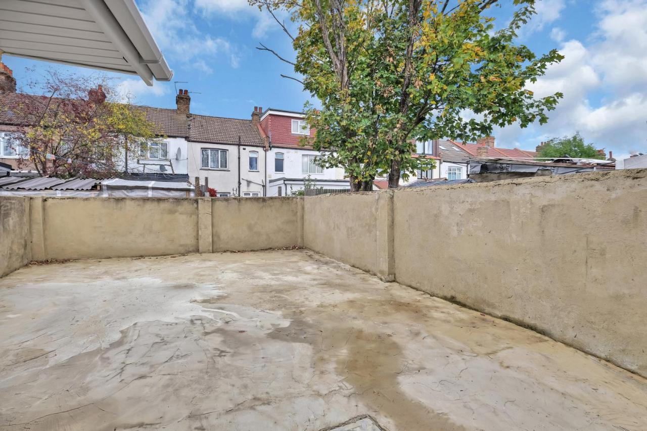 Fernbank Rooms Sudbury Hill, Harrow, Self-Contained Studios With En-Suite Harrow on the Hill Eksteriør bilde